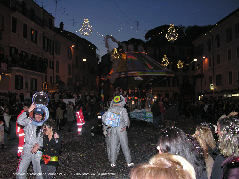 carnevale