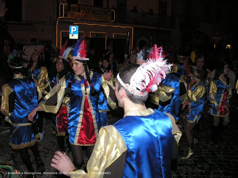 carnevale