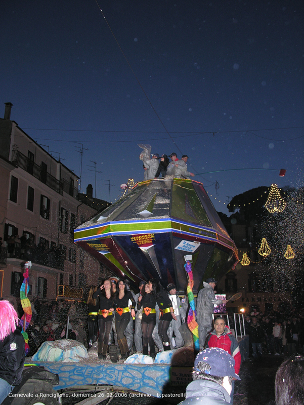 carnevale