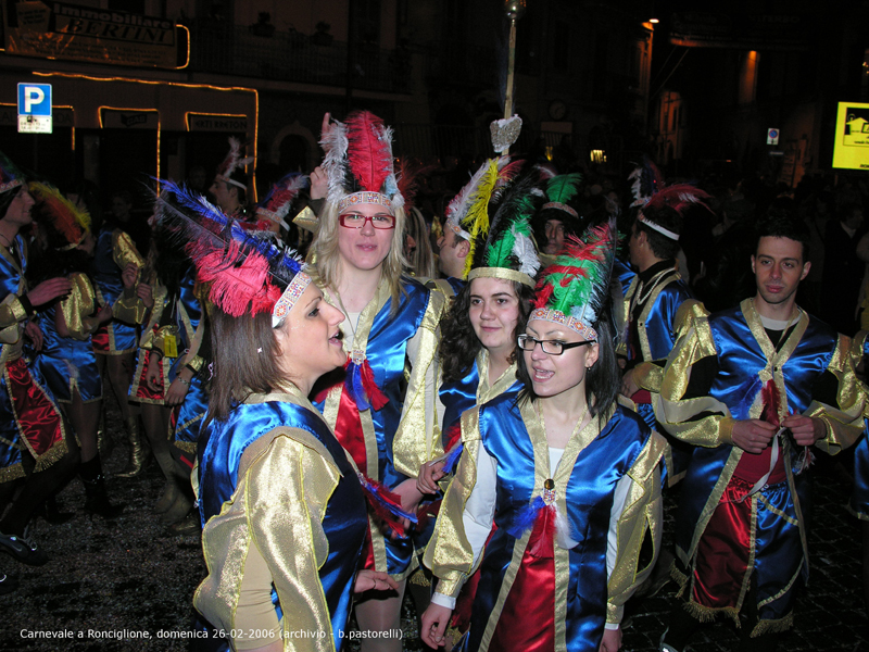 carnevale