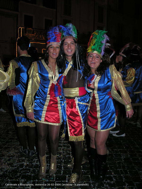 carnevale