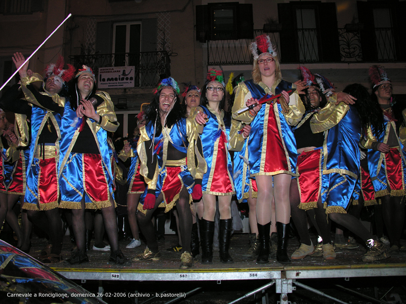 carnevale