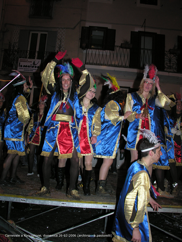 carnevale