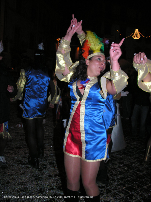 carnevale