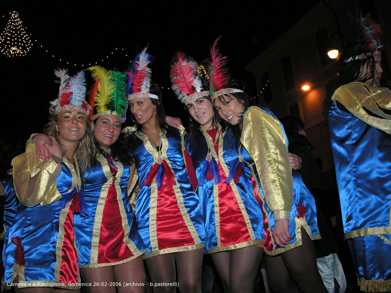 carnevale