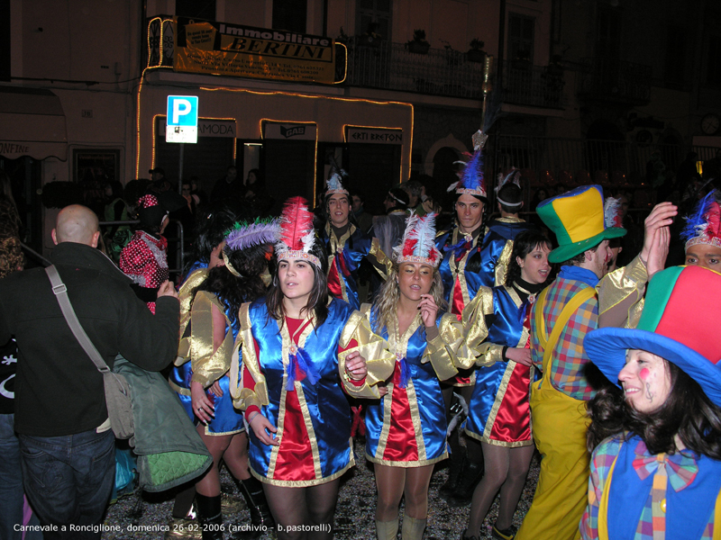 carnevale