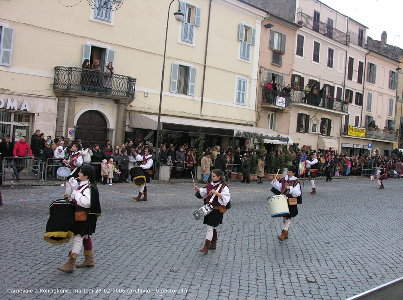 carnevale