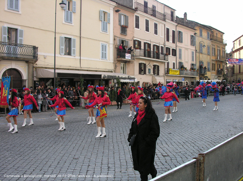 carnevale