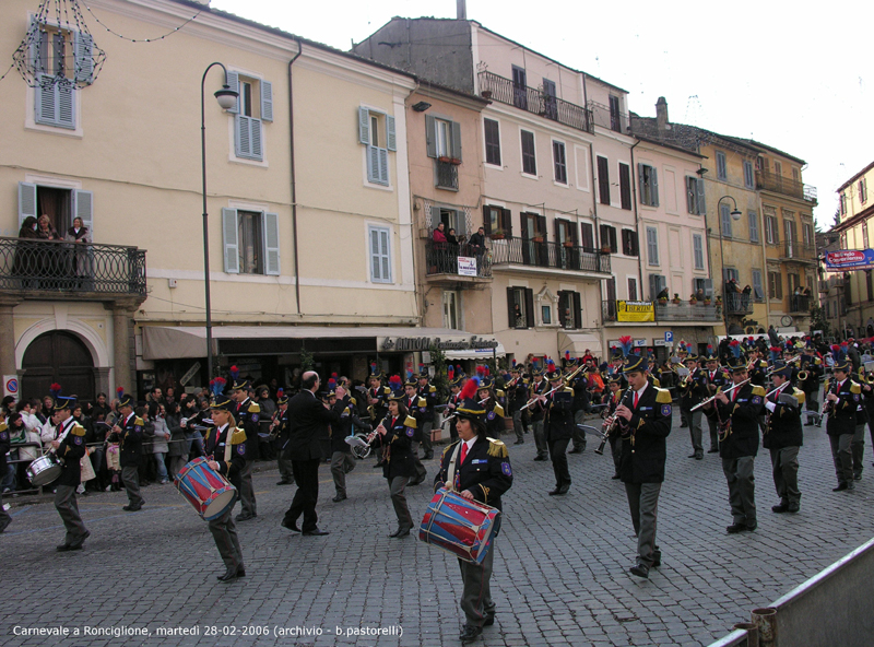 carnevale