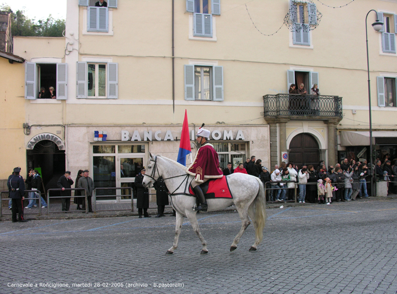 carnevale