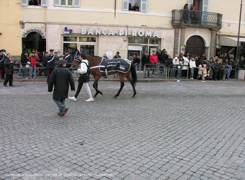 carnevale