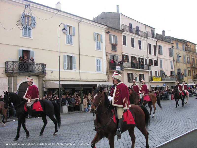 carnevale