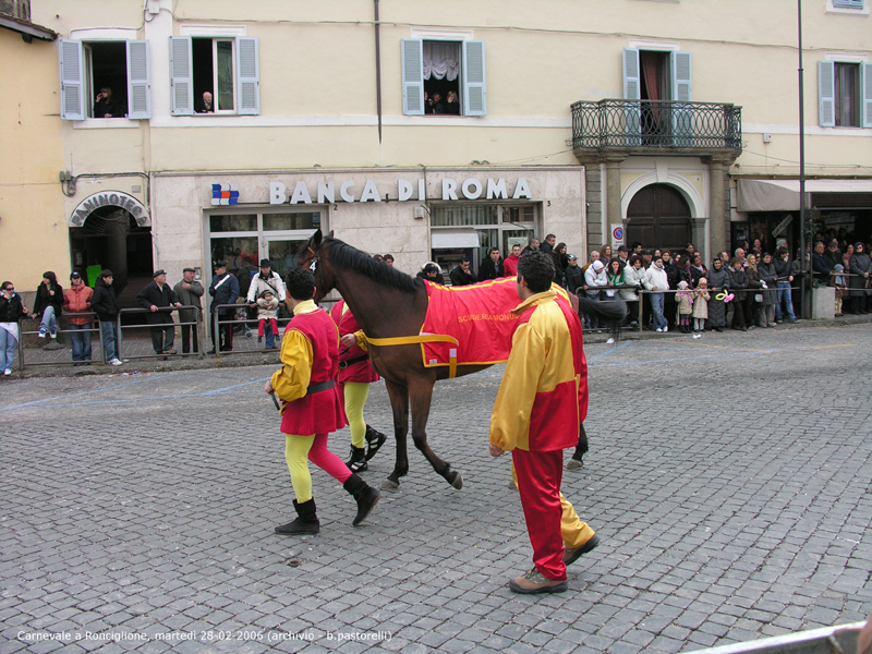 carnevale