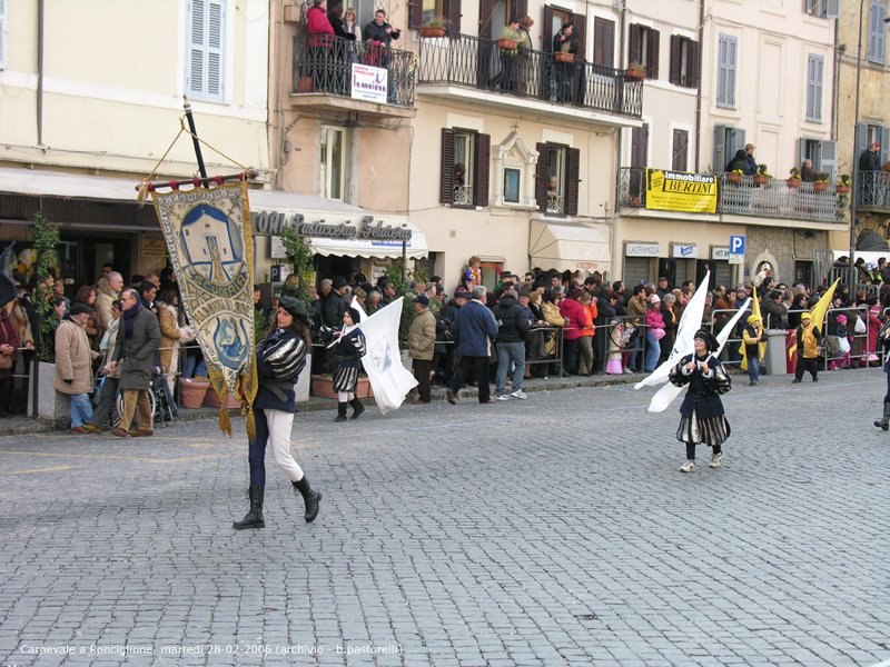 carnevale