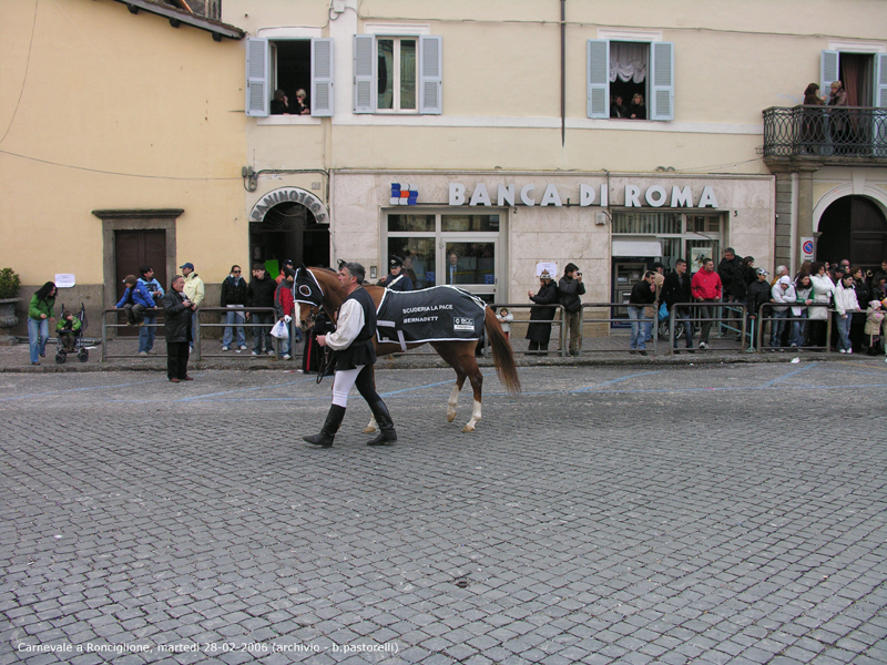 carnevale