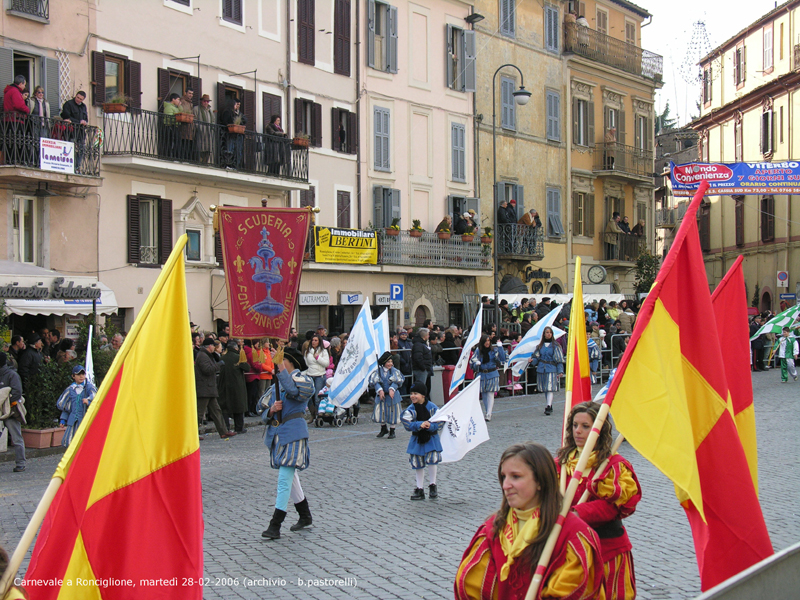 carnevale