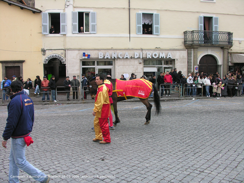 carnevale