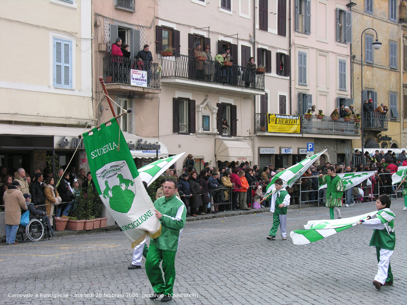 carnevale