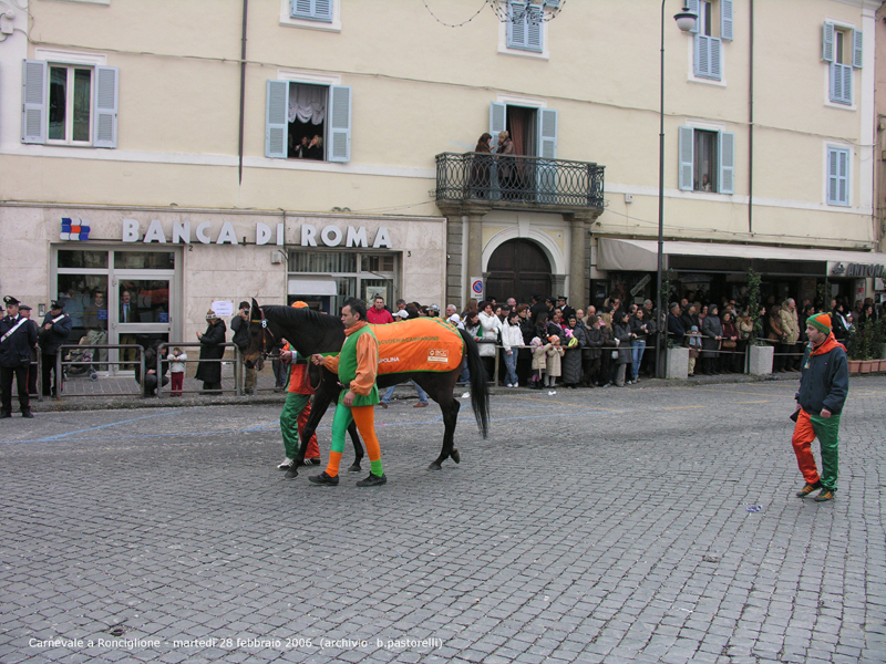 carnevale