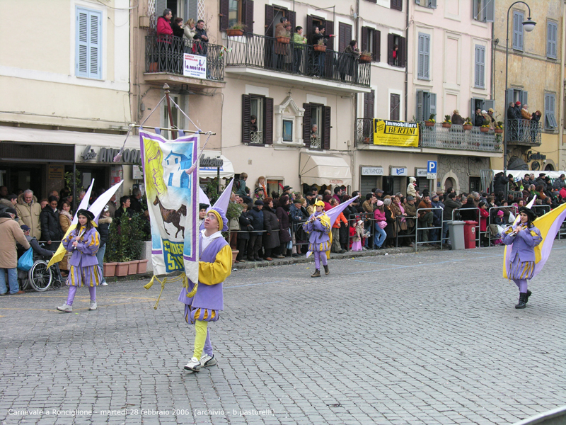 carnevale