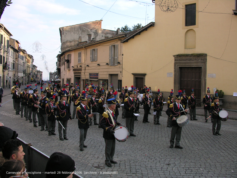 carnevale