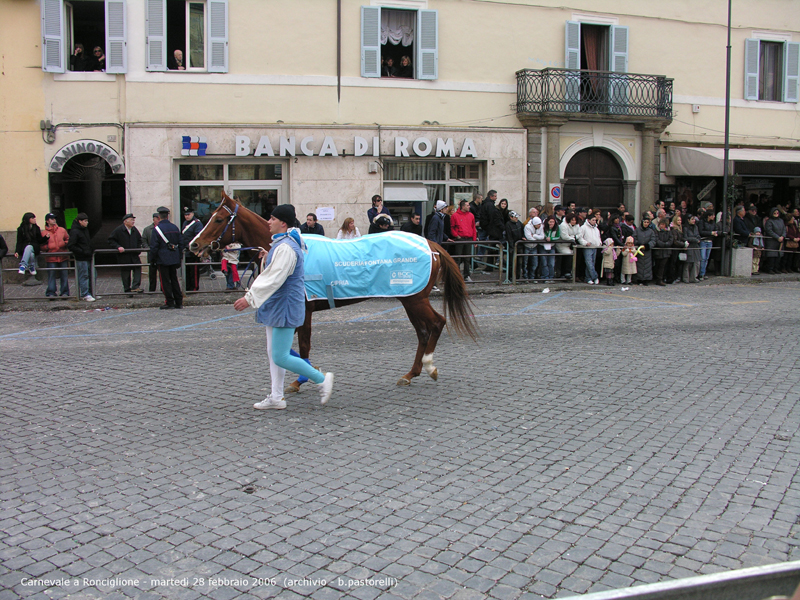 carnevale