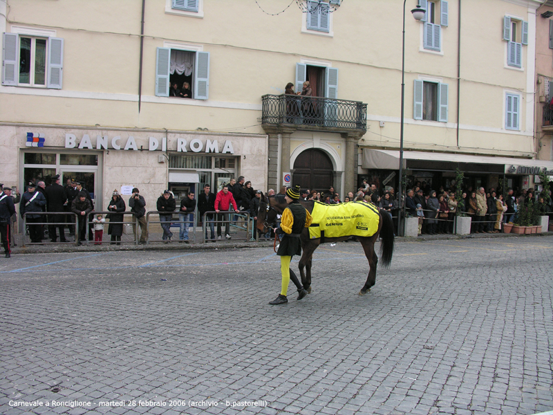 carnevale