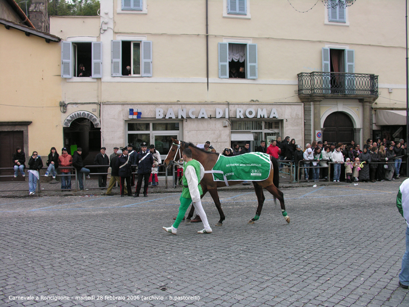 carnevale