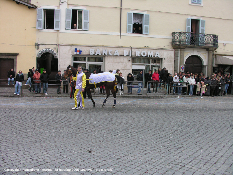 carnevale