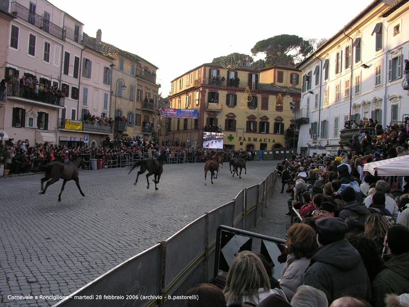 carnevale