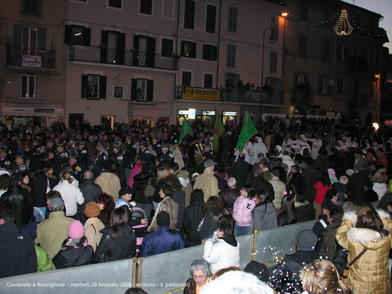 carnevale