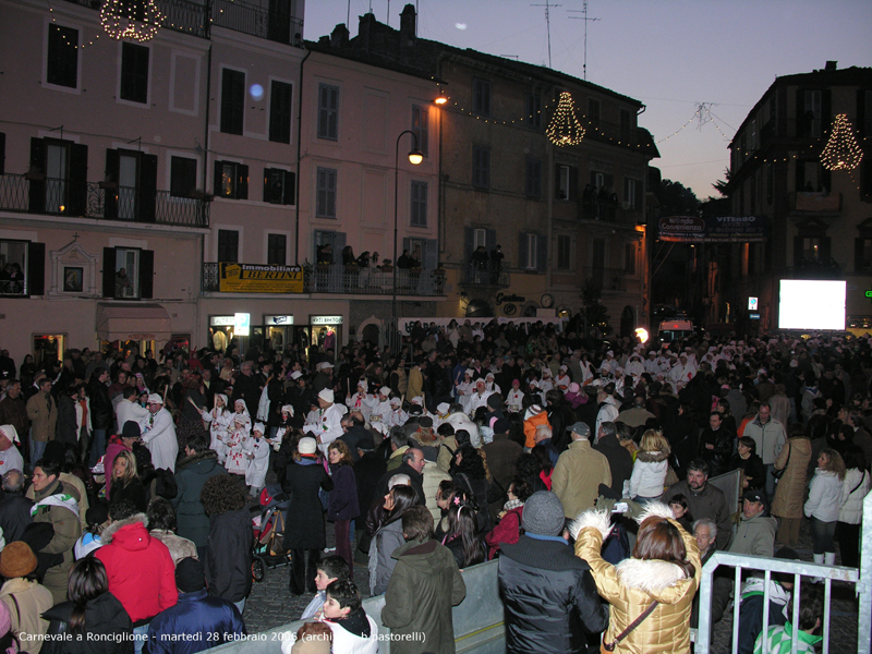 carnevale