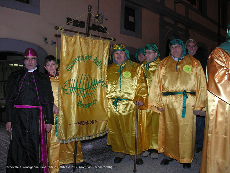 carnevale