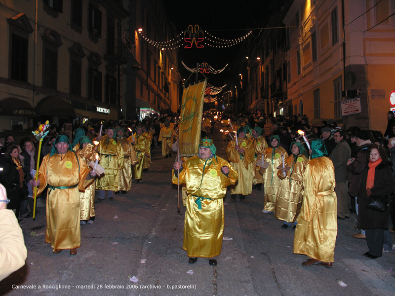 carnevale