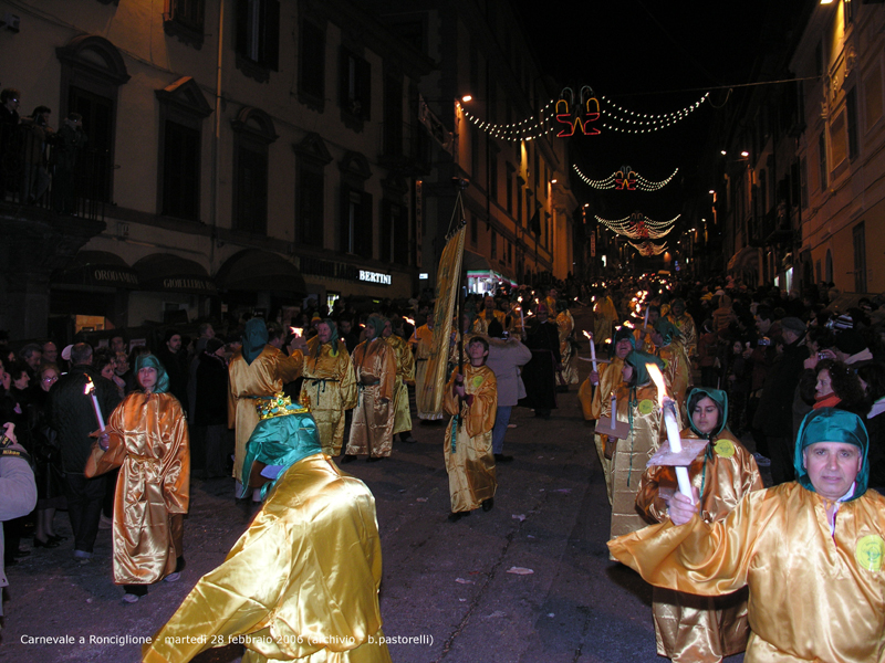 carnevale