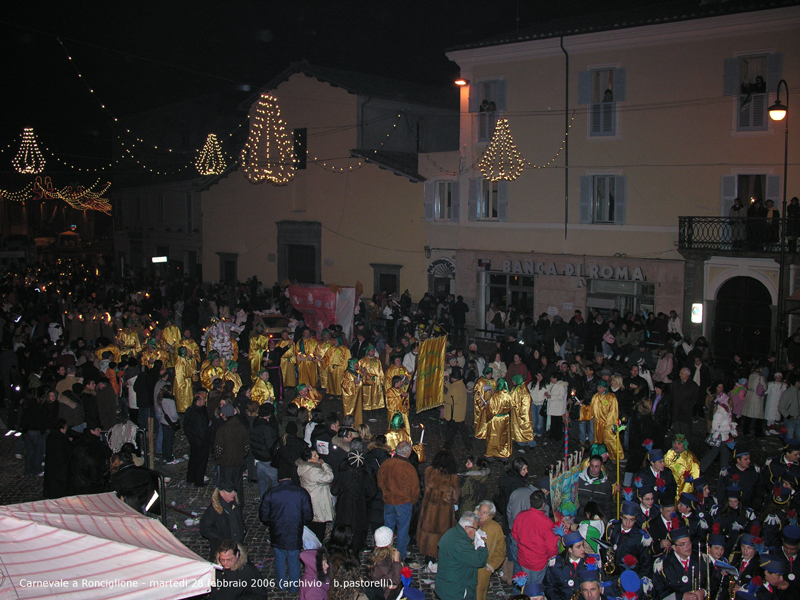 carnevale