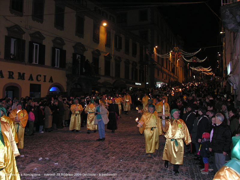 carnevale