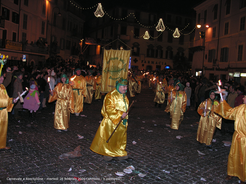 carnevale