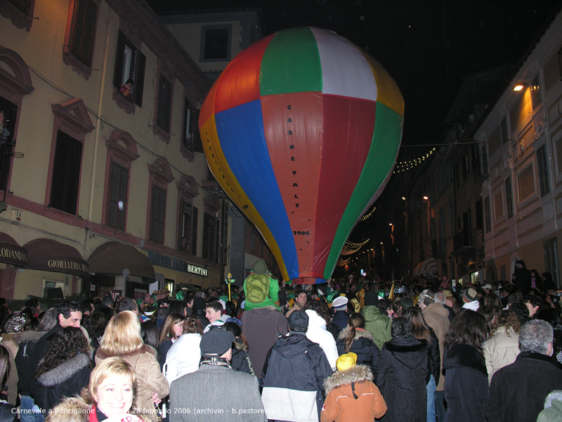 carnevale