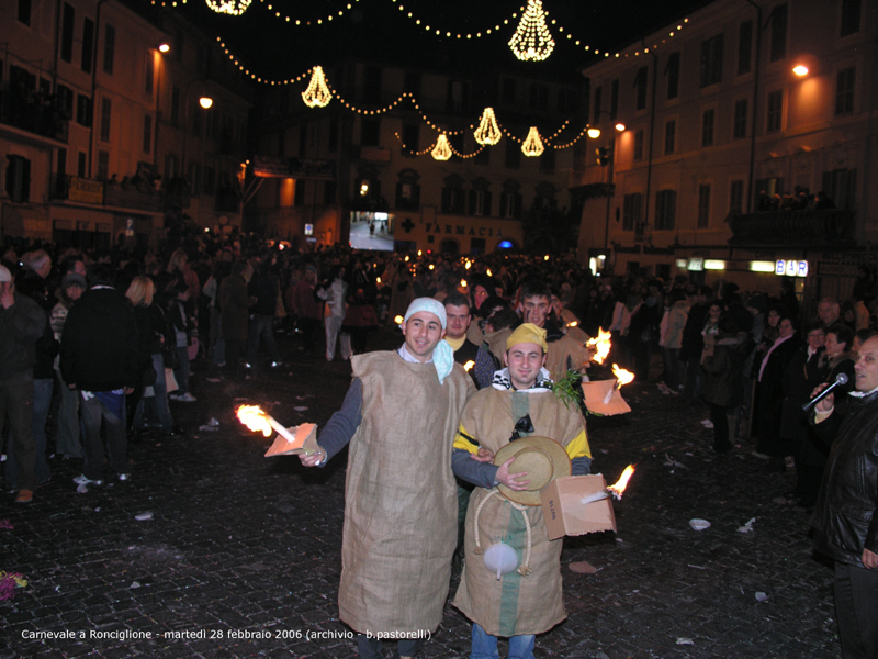 carnevale