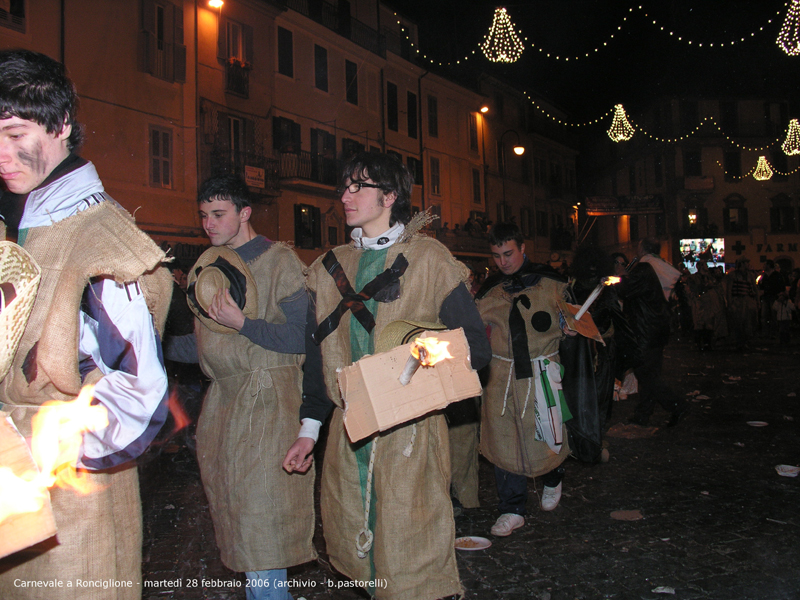 carnevale