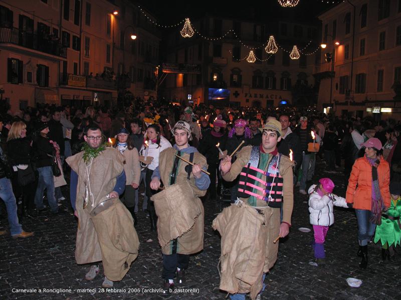 carnevale