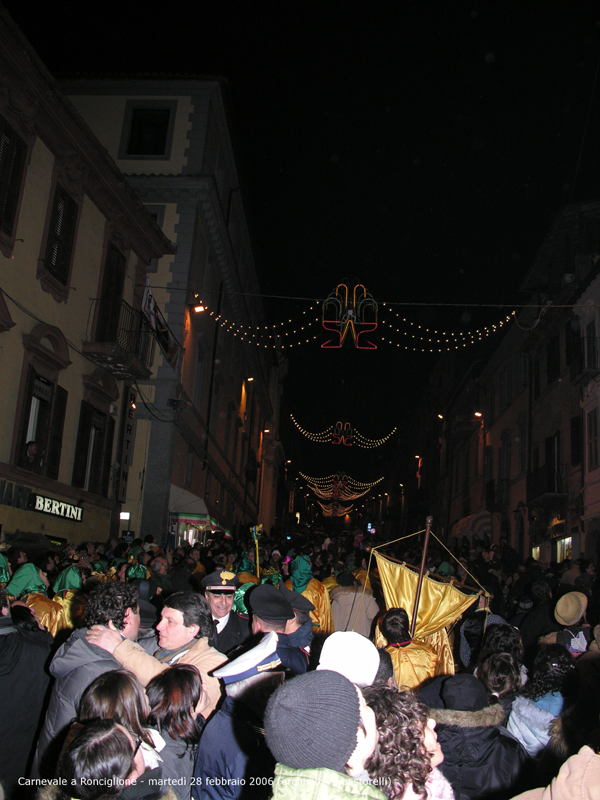 carnevale