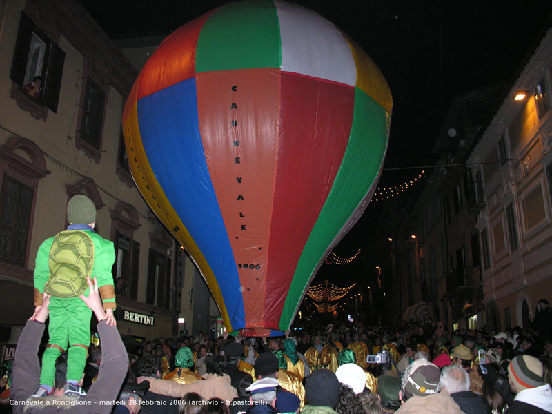 carnevale