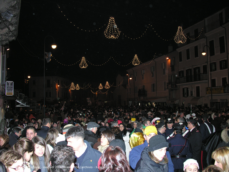 carnevale
