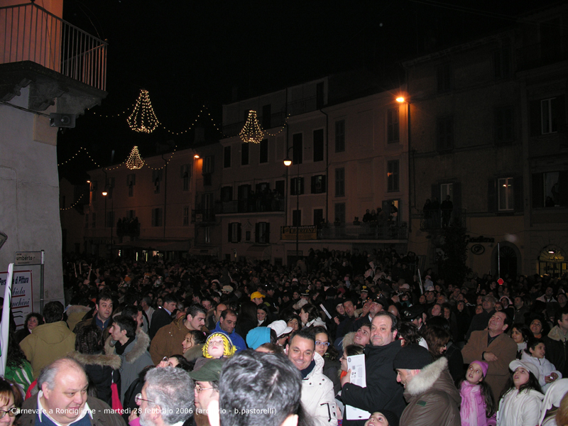 carnevale