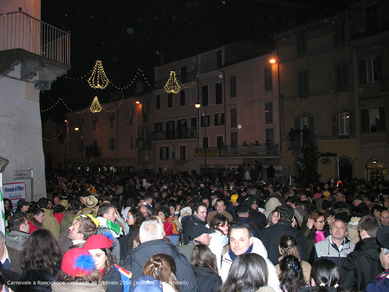 carnevale