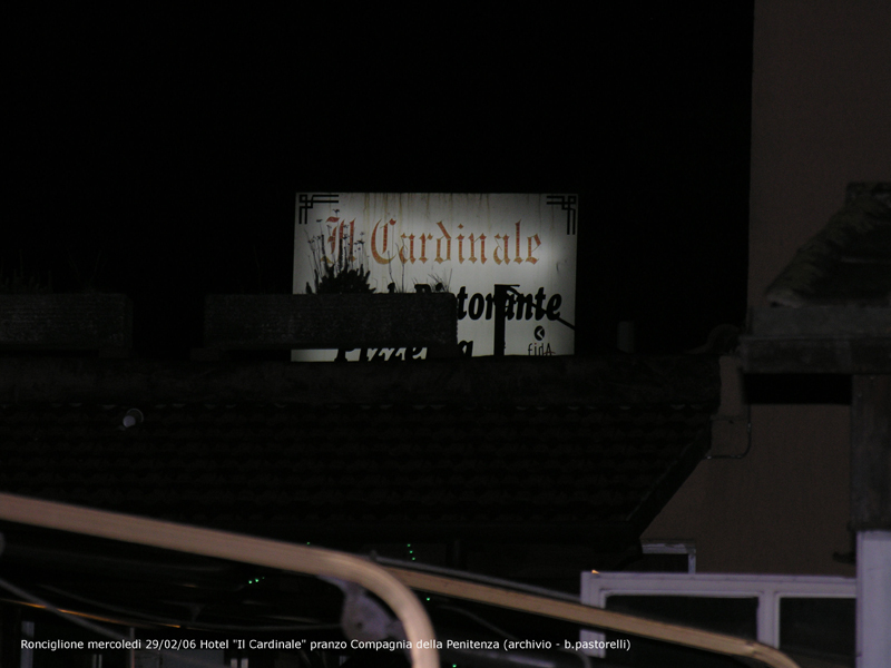 carnevale