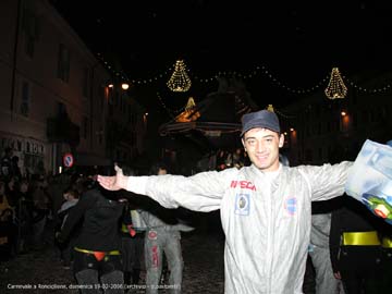 carnevale