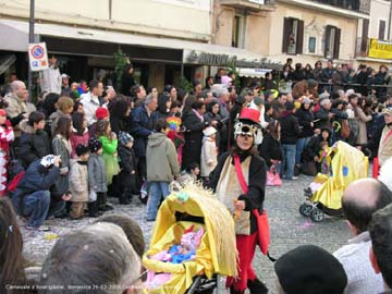 carnevale